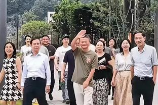 也成阶下囚，李璇：上次扫黑主导处罚涉案人员和俱乐部的是王小平